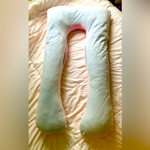 Bedding Pregnancy Maternity Pillow Poshmark